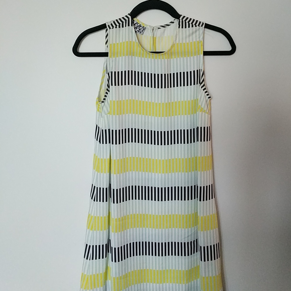 NWOT Dusen Dusen 'Jane' midi summer dress from Anthropologie